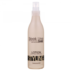 Stapiz sleek line lotion styling 300ml